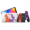 Console Nintendo Switch OLED 64GB Pokémon Scarlet & Violet Edition [ Edição Especial ]-c7168ed3-864c-4b8a-9aff-cd094ae6d487