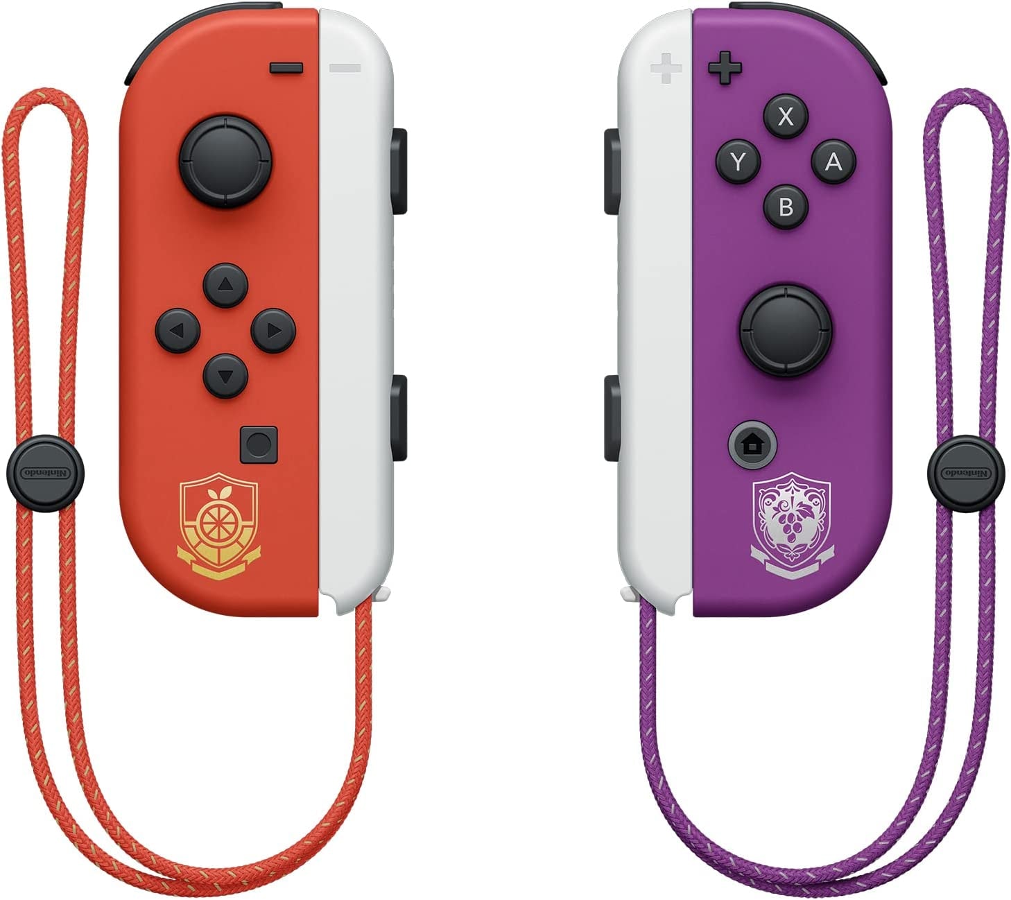 Console Nintendo Switch OLED 64GB Pokémon Scarlet & Violet