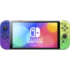 Console Nintendo Switch OLED 64GB Splatoon 3 Special Edition [ Edição Especial ]-1ba1d076-c2a4-4ade-a76c-c95dd5c8cce9