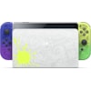 Console Nintendo Switch OLED 64GB Splatoon 3 Special Edition [ Edição Especial ]-a3e99813-4b33-4672-9556-561425e444c7