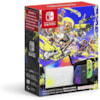 Console Nintendo Switch OLED 64GB Splatoon 3 Special Edition [ Edição Especial ]-23045095-2e7d-4a57-8c45-edb9bd3e6bd5