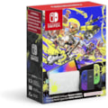 Console Nintendo Switch OLED 64GB Splatoon 3 Special Edition [ Edição Especial ]-764ea9e8-0f07-4218-8a9a-4e0ba74d293c