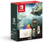 Console Nintendo Switch OLED 64GB The Legend of Zelda: Tears of the Kingdom Edition-bae861b0-11f1-497a-8667-e206cf618acf