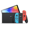 Console Nintendo Switch OLED 64GB Vermelho e Azul ( Neon )  Standard-a89b42b7-b259-4a2e-87d9-89014632f1fb