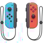 Console Nintendo Switch OLED 64GB Vermelho e Azul ( Neon )  Standard-7c4cd272-248f-43fc-841f-c47f75cf08b6
