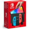 Console Nintendo Switch OLED 64GB Vermelho e Azul ( Neon )  Standard-ced56f15-38f8-4eba-8319-a48fd7df8a15