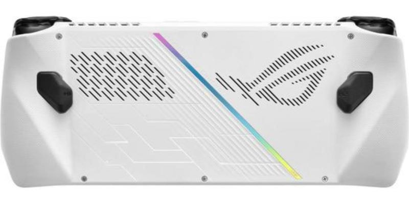 Console Portatil Asus Rog Ally RC71L Wi-Fi/Bluetooth 7