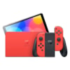 Console Portatil Nintendo Switch Oled Mario Red Edition JP de 7.0