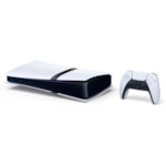 Console Sony Playstation 5 Pro CFI-7019 2 TB Versao Digital - Branco-034e372a-2858-44d4-80e4-bb9b9e31d531