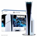 Console Sony Playstation 5 Slim 1 TB CFI-2015A Com Disco Cobalt Fortnite-43cb68e8-b695-4269-9455-501186abc68a