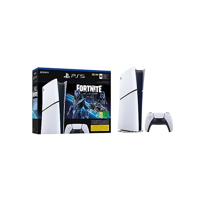 Console Sony Playstation 5 Slim 1 TB CFI-2015B Digital Cobalt Fortnite-f99ac14a-aa03-4217-a528-5aa61587e124