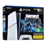 Console Sony Playstation 5 Slim 1 TB CFI-2015B Digital Cobalt Fortnite-153f1c24-ae58-4b4a-9612-dc8e4f6cdad2