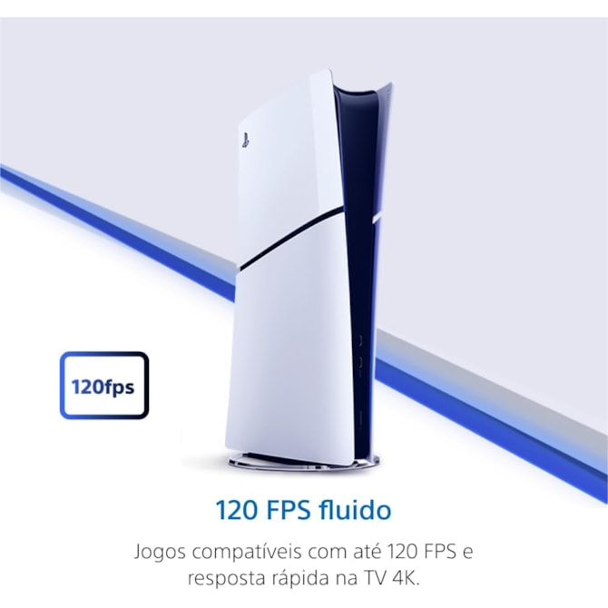 Console Sony Playstation 5 Slim 4K 1TB CFI-2015 - Bivolt Call Of Duty Black Ops 6 - Mídia Digital-7035bd87-a375-4519-a6a9-04ebc2b1405a