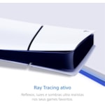 Console Sony Playstation 5 Slim 4K 1TB CFI-2015 - Bivolt Call Of Duty Black Ops 6 - Mídia Digital-161d8244-45c5-4d22-98fb-47291c03c542