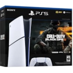 Console Sony Playstation 5 Slim 4K 1TB CFI-2015 - Bivolt Call Of Duty Black Ops 6 - Mídia Digital-ab3a930e-399a-4b72-b0ba-a4e35afbfd38