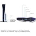 Console Sony Playstation 5 Slim 4K 1TB CFI-2015 - Bivolt Call Of Duty Black Ops 6 - Mídia Física-93de44b3-ea38-4360-9fa0-b2d9de934aff