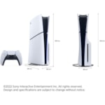 Console Sony Playstation 5 Slim 4K 1TB CFI-2015 - Bivolt Call Of Duty Black Ops 6 - Mídia Física-1eba10d6-f4d0-4d8b-a890-a26ed35457bd