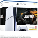 Console Sony Playstation 5 Slim 4K 1TB CFI-2015 - Bivolt Call Of Duty Black Ops 6 - Mídia Física-7250ce03-50af-4c7b-b23c-f9de1822ff66