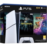 Console Sony Playstation 5 Slim CFI-2015B 1 TB Digital + Jogos Returnal + Ratchet & Clank-c8d8a032-f157-4482-9749-f027122a0768