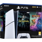 Console Sony Playstation 5 Slim CFI-2015B 1 TB Digital + Jogos Returnal + Ratchet & Clank-8c436ae2-68d0-4ad2-a952-2cdd61eb9fe3