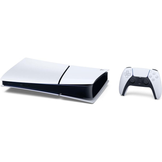 Console Sony PlayStation 5 Slim Digital Edition (CFI-2000B) 1TB SSD 8K PS5-6fca8b98-b5a6-4bb2-b2b9-275dc2293c98
