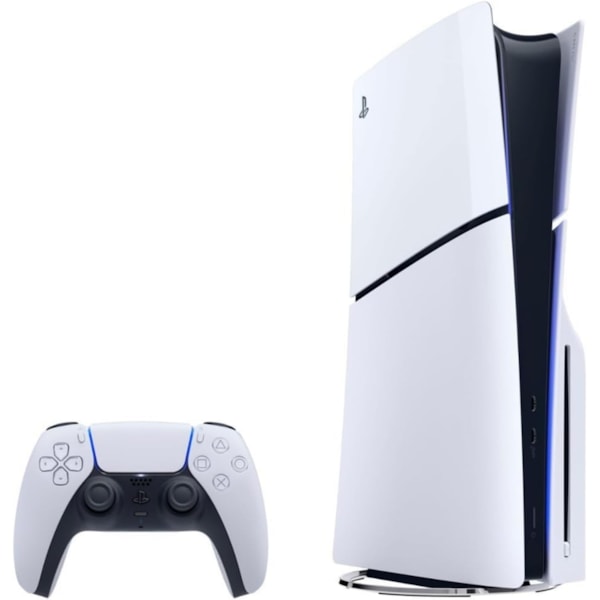 Console Sony PlayStation 5 Slim Mídia Física (CFI-2000A) 1TB + Jogo SpiderMan 2 PS5-e41136c5-3b7a-4201-b862-ce9db0dd17cb