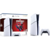 Console Sony PlayStation 5 Slim Mídia Física (CFI-2000A) 1TB + Jogo SpiderMan 2 PS5-7916bc4e-bc4b-4378-b487-c10c353a4782