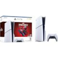 Console Sony PlayStation 5 Slim Mídia Física (CFI-2000A) 1TB + Jogo SpiderMan 2 PS5-90f5e96c-29e6-487d-aaf8-009e525b01f7