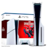 Console Sony PlayStation 5 Slim Mídia Física (CFI-2000A) 1TB + Jogo SpiderMan 2 PS5-6f32bdd5-3fb5-450b-9e1e-eaca99a06b2d