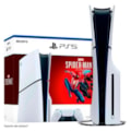 Console Sony PlayStation 5 Slim Mídia Física (CFI-2000A) 1TB + Jogo SpiderMan 2 PS5-b88ffdb8-bebc-4e38-856d-fc3c0129ff63