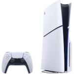 Console Sony PlayStation 5 Slim Mídia Física (CFI-2015A) 1TB SSD 8K PS5-8f38251d-c8c7-4af5-b821-b1c317a71367