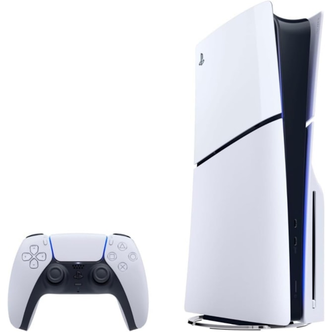 Console Sony PlayStation 5 Slim Mídia Física (CFI-2015A) 1TB SSD 8K PS5-dd6bf2da-1cf0-481a-b7aa-446600cad3bc