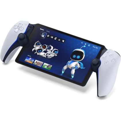 Console Sony Playstation Portal Remote Player para PS5 Tela de 8