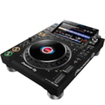 Controladora Pioneer DJ CDJ-3000 Profissional 9