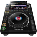 Controladora Pioneer DJ CDJ-3000 Profissional 9