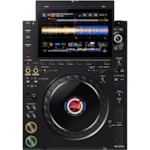Controladora Pioneer DJ CDJ-3000X Profissional 10.1