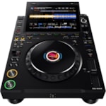 Controladora Pioneer DJ CDJ-3000X Profissional 10.1