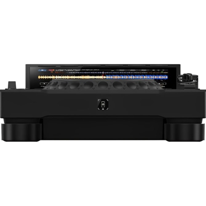 Controladora Pioneer DJ CDJ-3000X Profissional 10.1