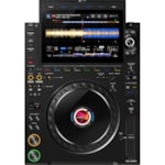 Controladora Pioneer DJ CDJ-3000X Profissional 10.1