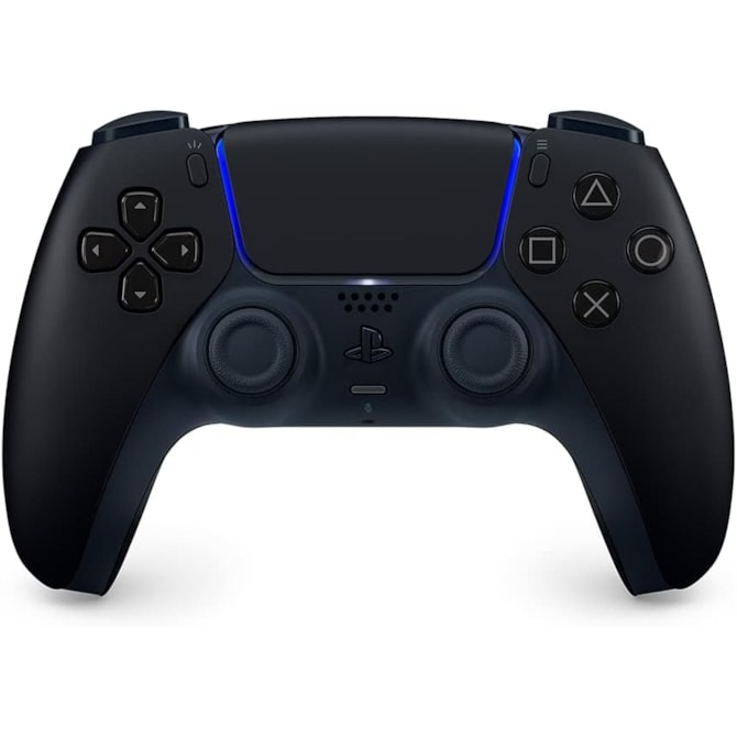 Controle DualSense sem fio Sony PlayStation 5 Preto-3f9a6e47-1c59-4216-899e-6af5e2792b76