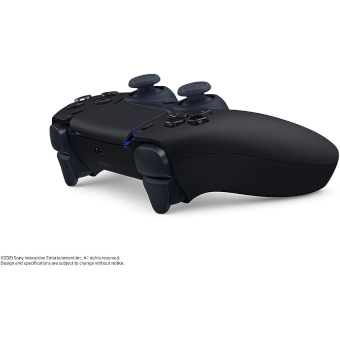 Controle DualSense sem fio Sony PlayStation 5 Preto-8e0224af-6e66-4c85-a13c-007bde2fdaaa