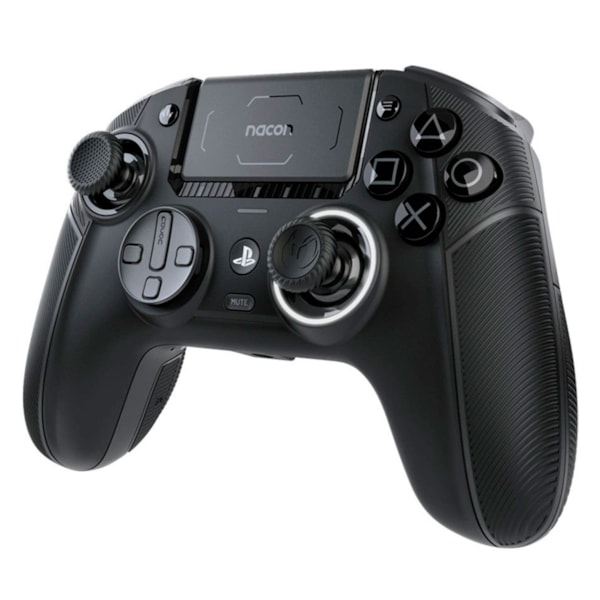 Controle Nacon Revolution 5 Pro para PS5/PS4/PC - Preto-dc9feec0-af90-477d-92fd-d9338eaae5e9