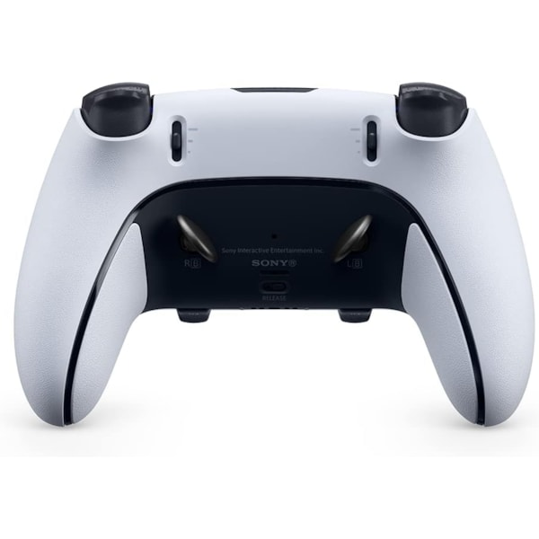 Controle Sony Dualsense Edge para Playstation 5 CFI-ZCP1 - White/Black-8f246e86-f5ac-484f-87d3-b7d915b5e681