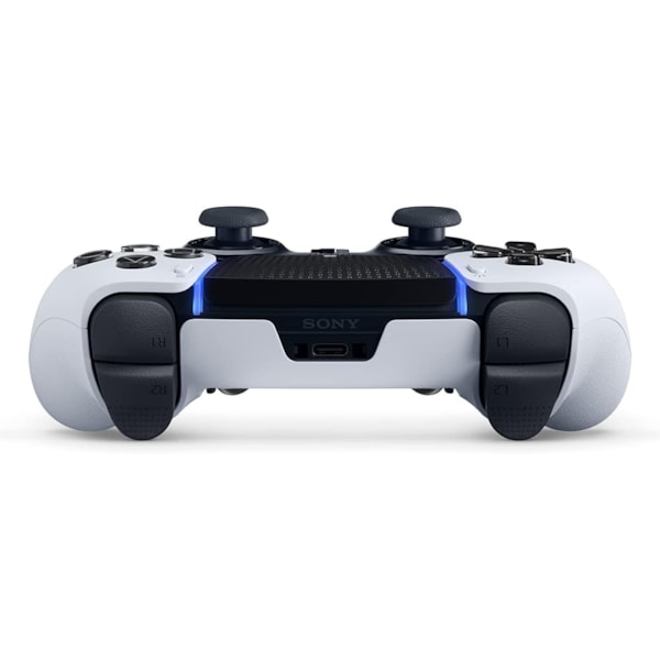 Controle Sony Dualsense Edge para Playstation 5 CFI-ZCP1 - White/Black-68c1e4de-e5f0-407a-a750-2562b1495be2