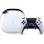 Controle Sony Dualsense Edge para Playstation 5 CFI-ZCP1 - White/Black-f62a71a4-29ca-49e2-ac9c-2825e6c853ec