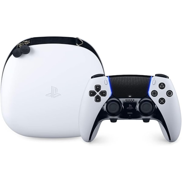 Controle Sony Dualsense Edge para Playstation 5 CFI-ZCP1 - White/Black-99376ca4-b831-4aea-9ea0-ced312b80b51