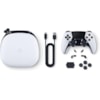 Controle Sony Dualsense Edge para Playstation 5 CFI-ZCP1 - White/Black-394d9019-35af-4cdb-964a-9f866e072057