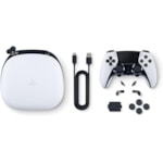 Controle Sony Dualsense Edge para Playstation 5 CFI-ZCP1 - White/Black-cc172358-bcb8-4298-9fa3-357b038bc496