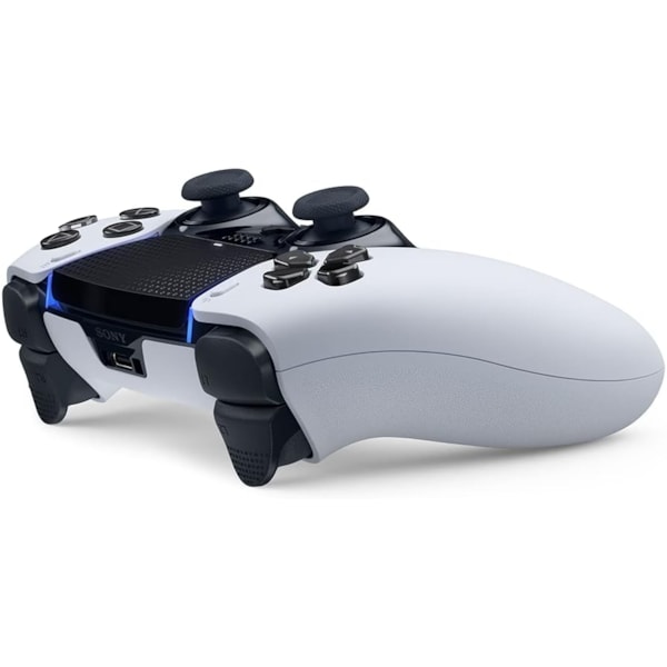 Controle Sony Dualsense Edge para Playstation 5 CFI-ZCP1 - White/Black-708bf389-352c-4538-b088-69a70e5c93fa