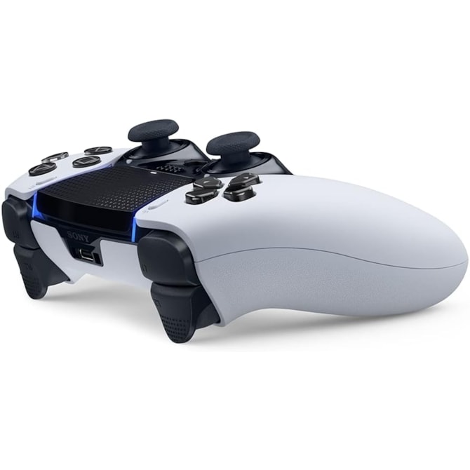 Controle Sony Dualsense Edge para Playstation 5 CFI-ZCP1 - White/Black-b98bf1f6-3c3e-4b81-8cbc-433d5a8e6f20